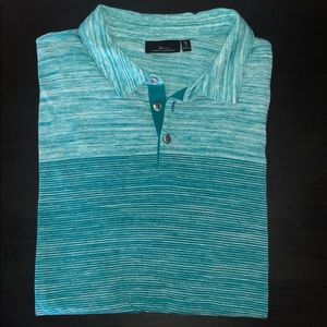 XL Slim Fit Marc Anthony Premium Polo